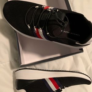 Tommy Hilfiger sneakers